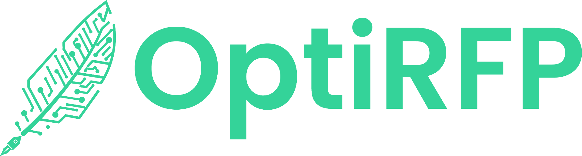 OptiRFP - AI-powered RFP Response Platform